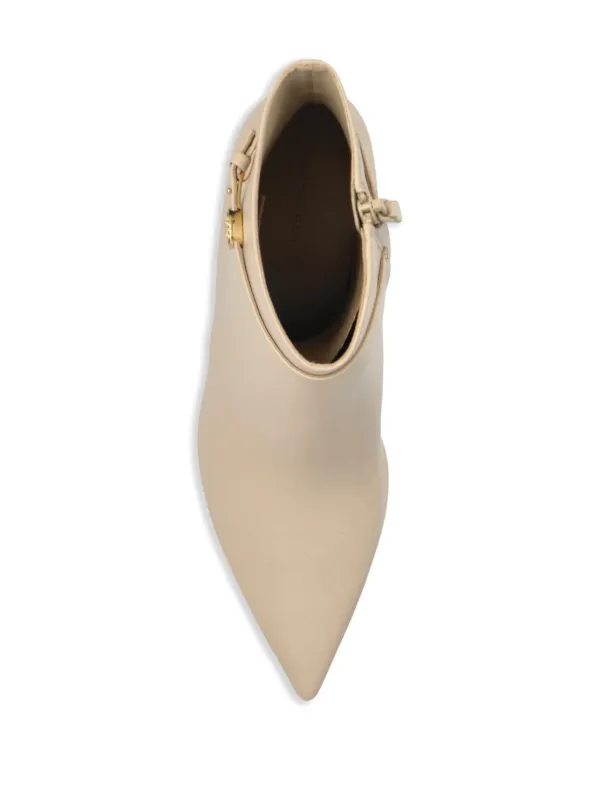 ＊TORY BURCH＊ ダブルT レザー アンクルブーツ Amazon.com | Tory Burch Women's Double T Chelsea Boots 35mm