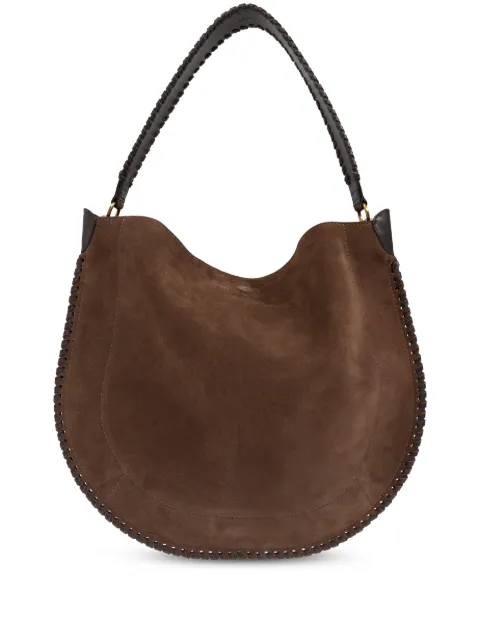 ISABEL MARANT Bolsa tiracolo Oskan