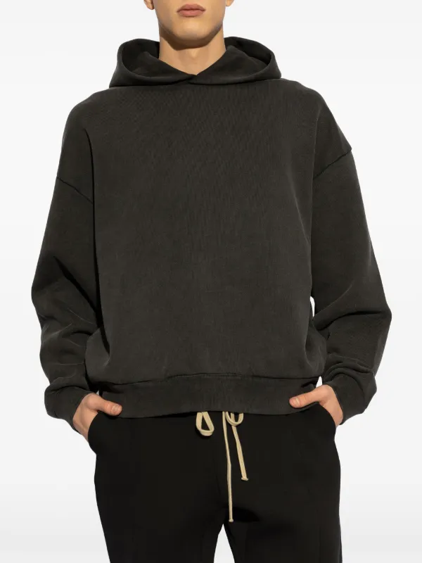 【関税送料込み】FEAR OF GOD サンダーバードスウェットシャツ Fear Of God Thunderbird Sweatshirt | Neutrals | FARFETCH JO