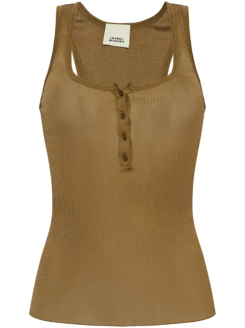 ISABEL MARANT Louisali vest