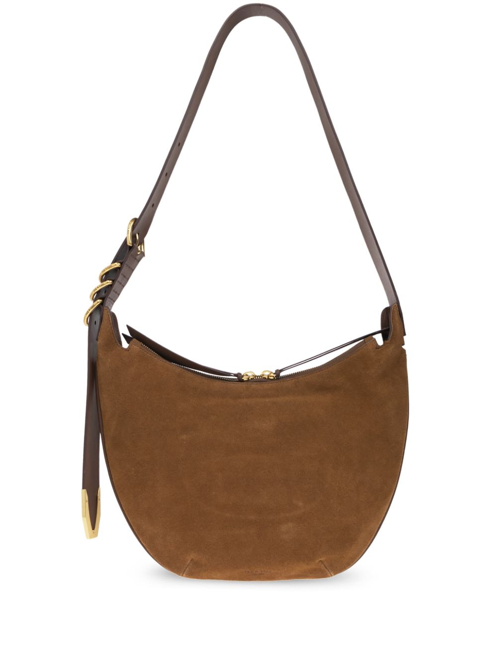 rag & bone Spire shoulder bag - Brown