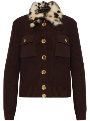 Givenchy（ジバンシィ）ウィメンズ カーディガン - FARFETCH