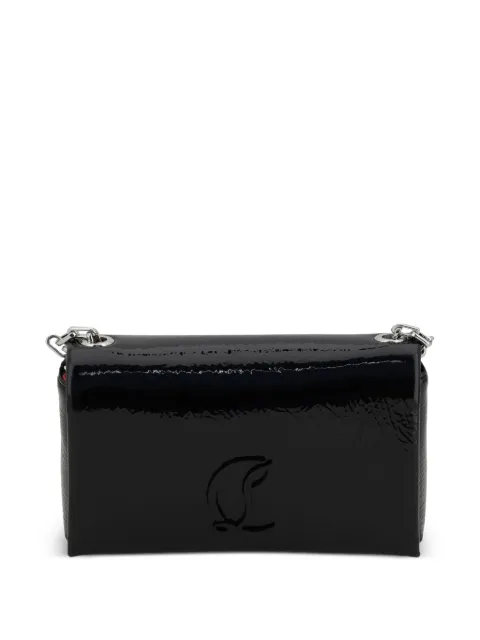 Christian Louboutin bolsa crossbody Loubi54