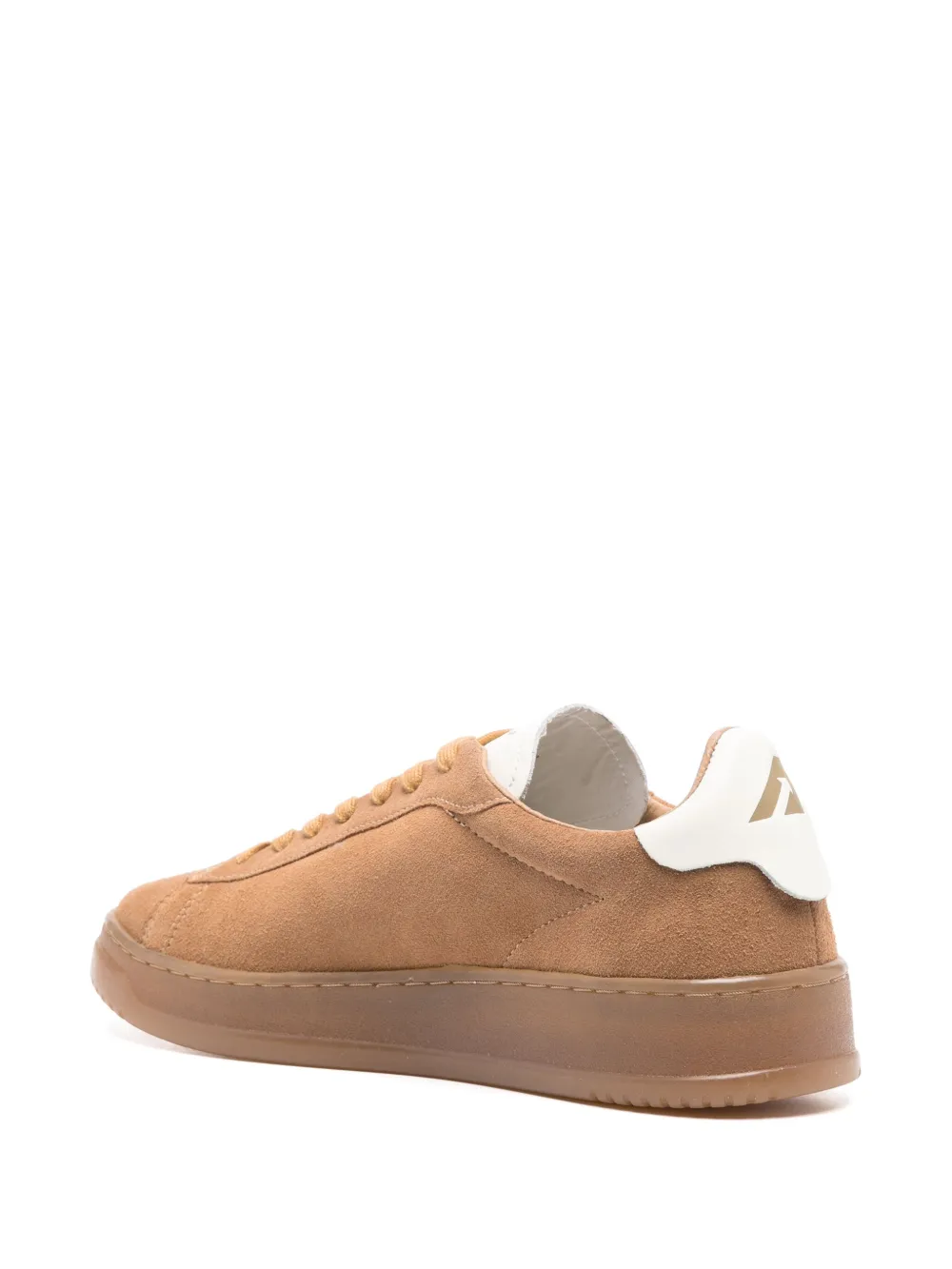 Autry Dallas sneakers Brown