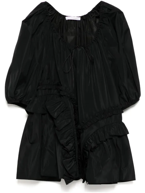 cecilie bahnsenトップス ノースリーブトップス 2．24RTW11010 | CECILIE