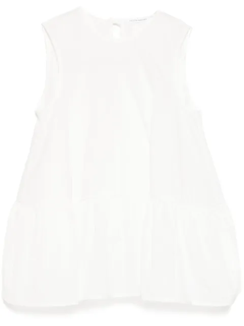 Cecilie Bahnsen Asta top