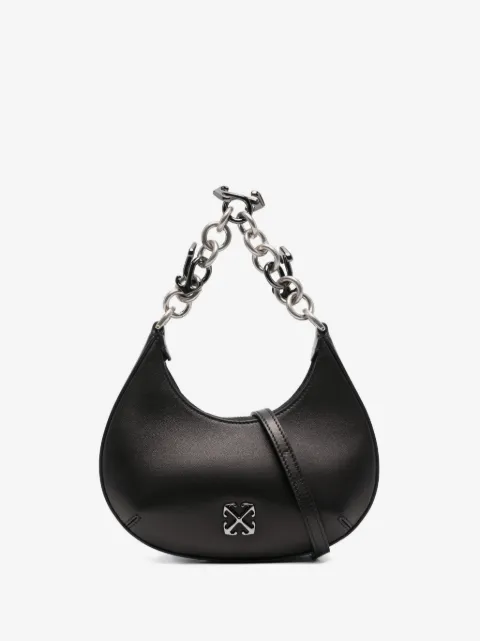 Off-White Bolsa tote Hemisphere