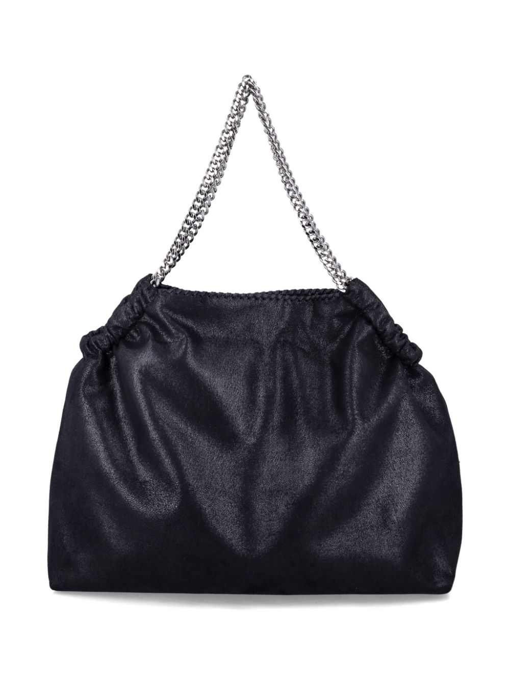 Stella McCartney Falabella tote bag - Zwart