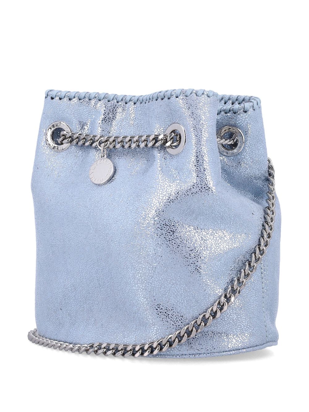 Stella McCartney mini Falabella bucket bag Women