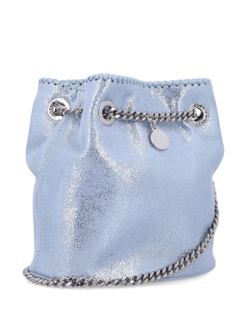 Stella McCartney mini Falabella bucket bag Women