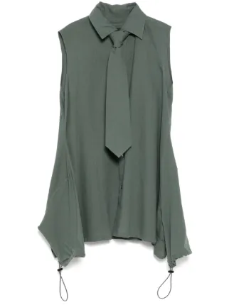 Yohji Yamamoto