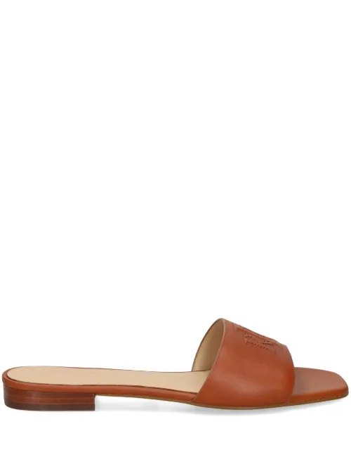 Sandales Everley - Lauren Ralph Lauren - Modalova