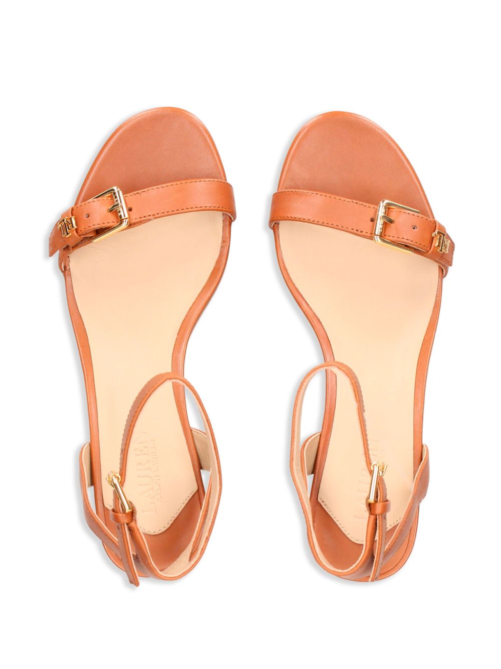 Lauren Ralph Lauren 50mm Melissah sandals Women