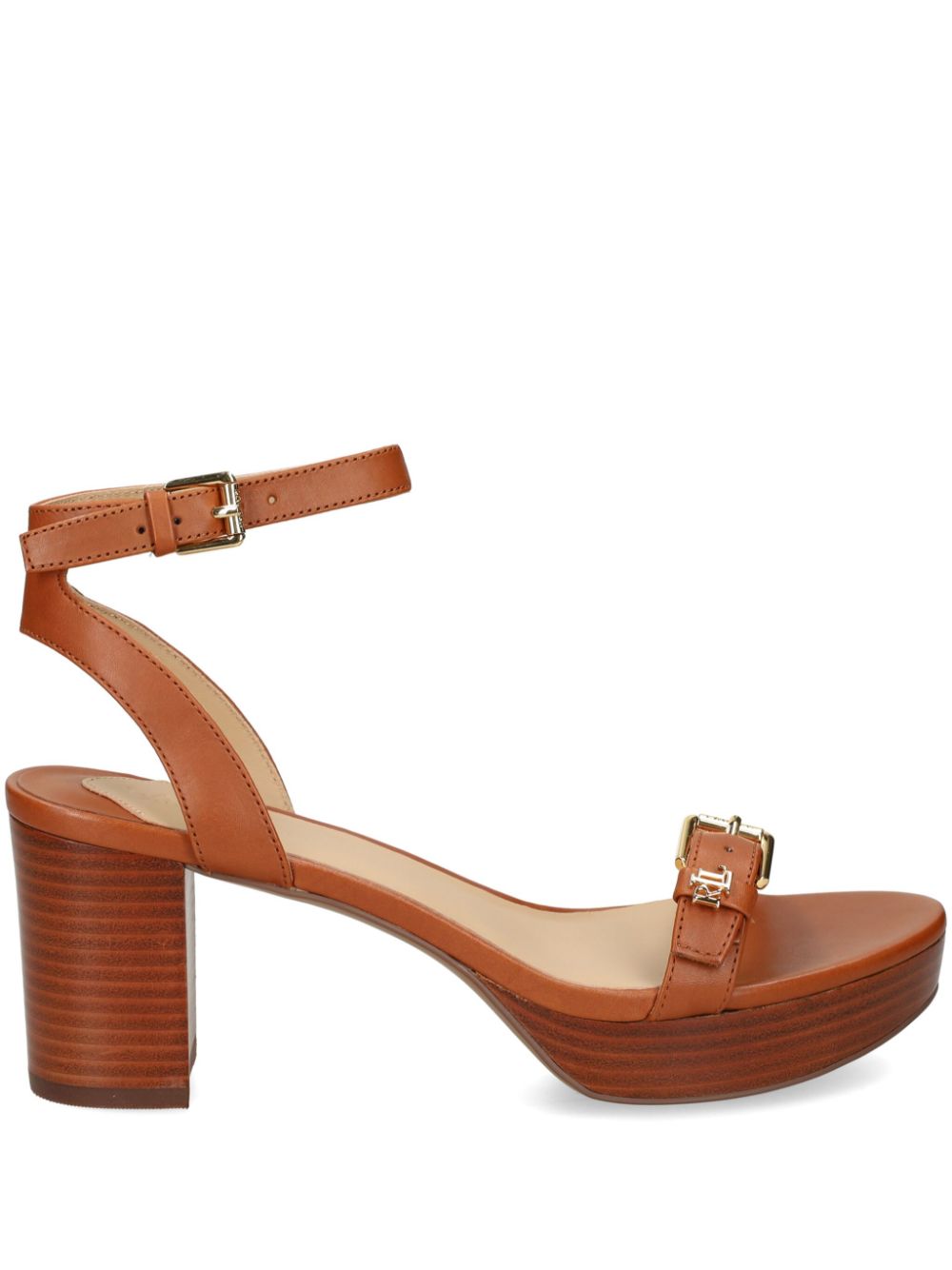 Lauren Ralph Lauren 50mm Melissah sandals Women