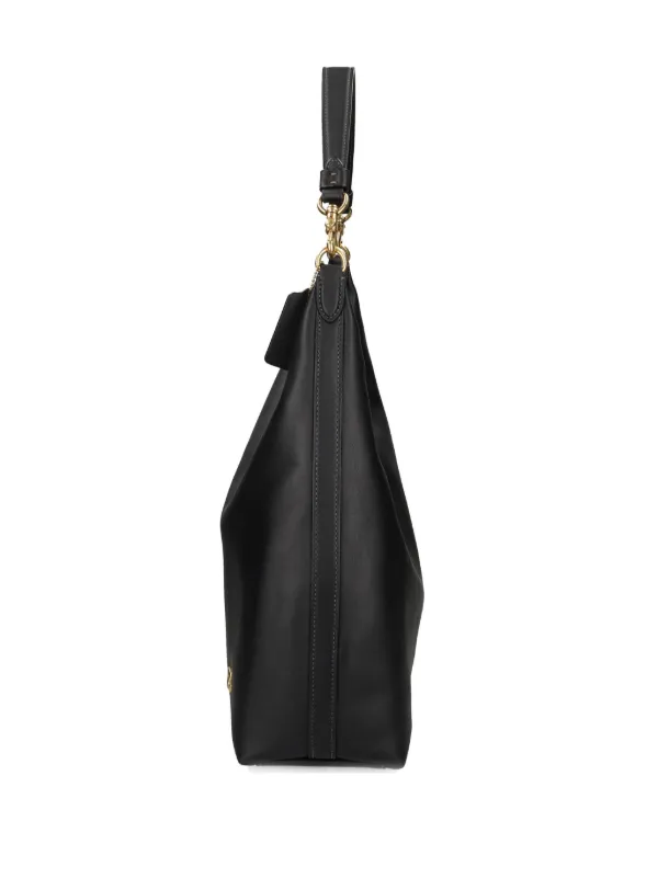 Coach Juliet ショルダーバッグ | ブラック | FARFETCH JP