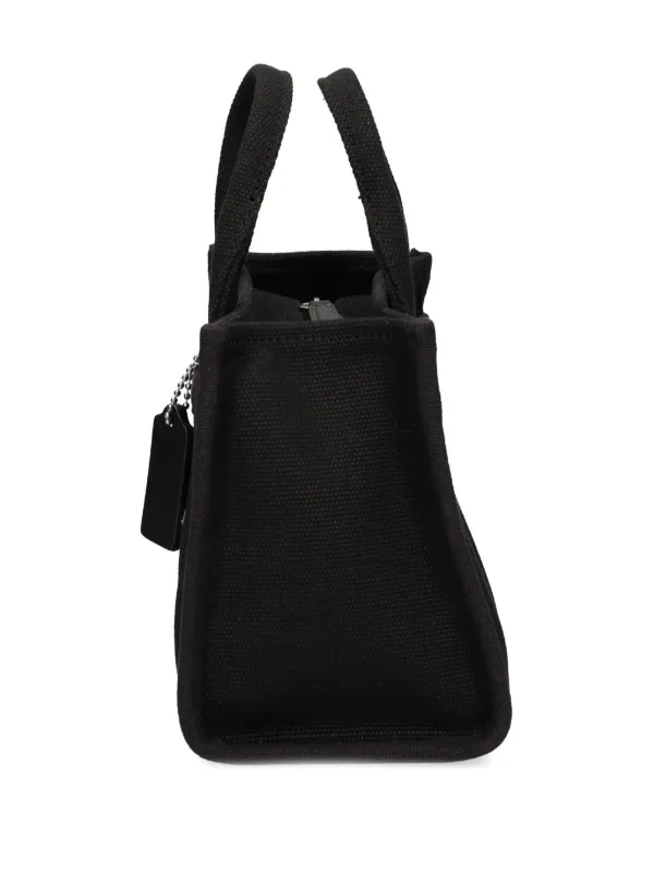 Coach Cargo Tote Bag【関税込/送料込】 Coach Cargo Tote Bag | Black | FARFETCH