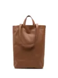 Marsèll Sporta tote bag - Brown