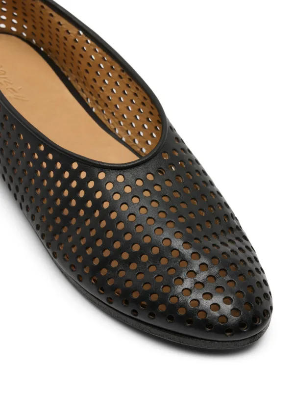 フラットシューズ Marsell 'Ago' Ballet Flats MW8160_P011666_A.jpg?optimize=