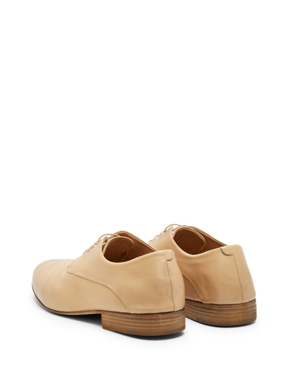 Marsèll Derby schoenen Beige