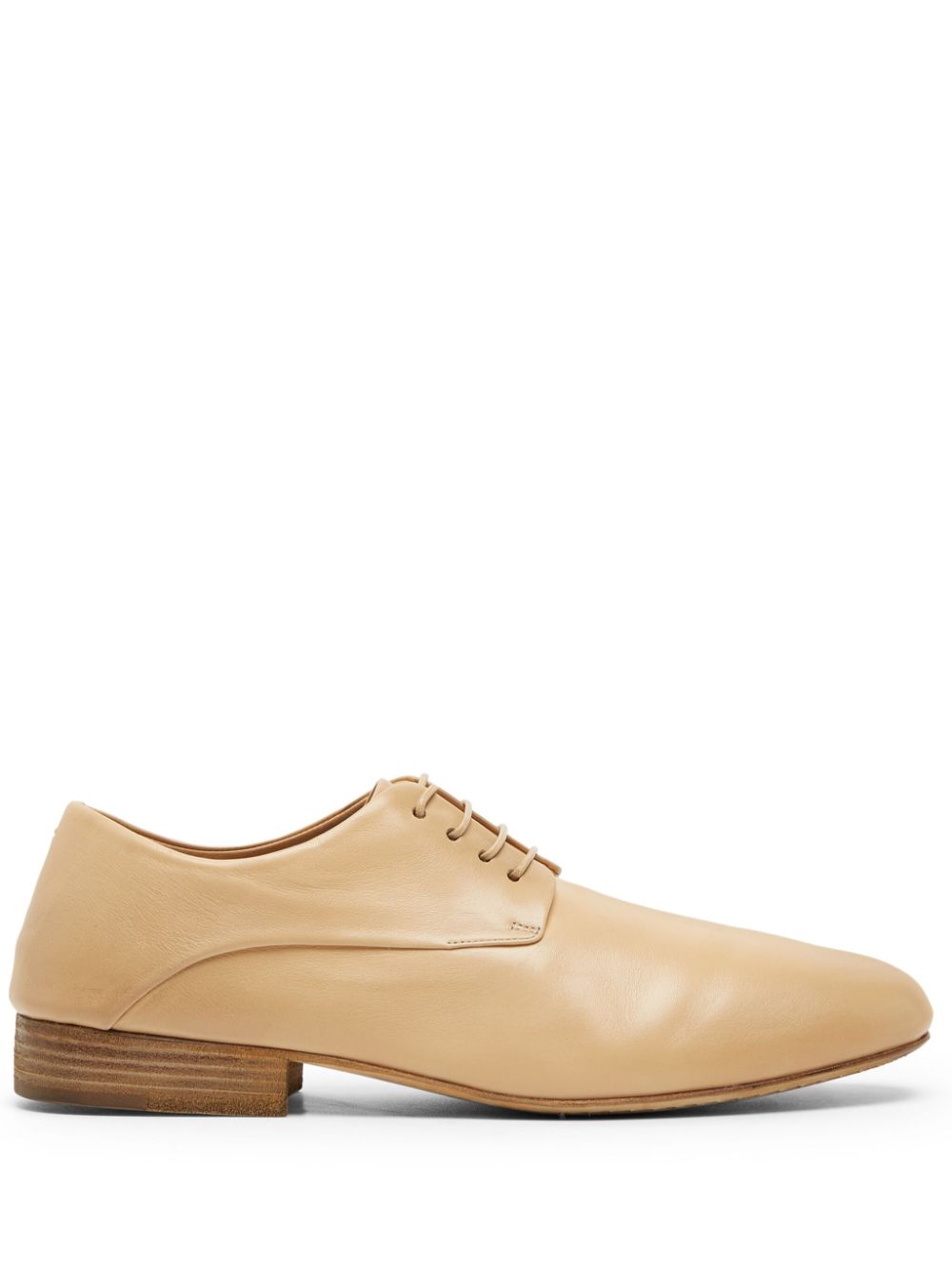 Marsèll classic Derby shoes Neutrals