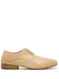 Marsèll classic Derby shoes - Neutrals