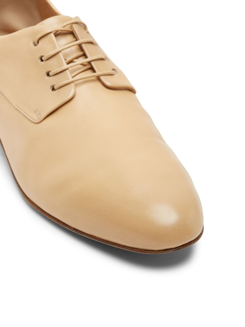 Marsèll Derby schoenen Beige