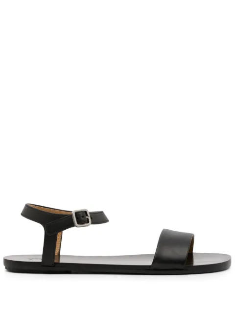 Marsèll sandalias con tiras