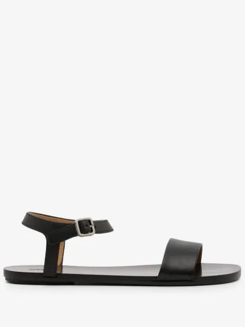 Marsèll Sottile leather sandals
