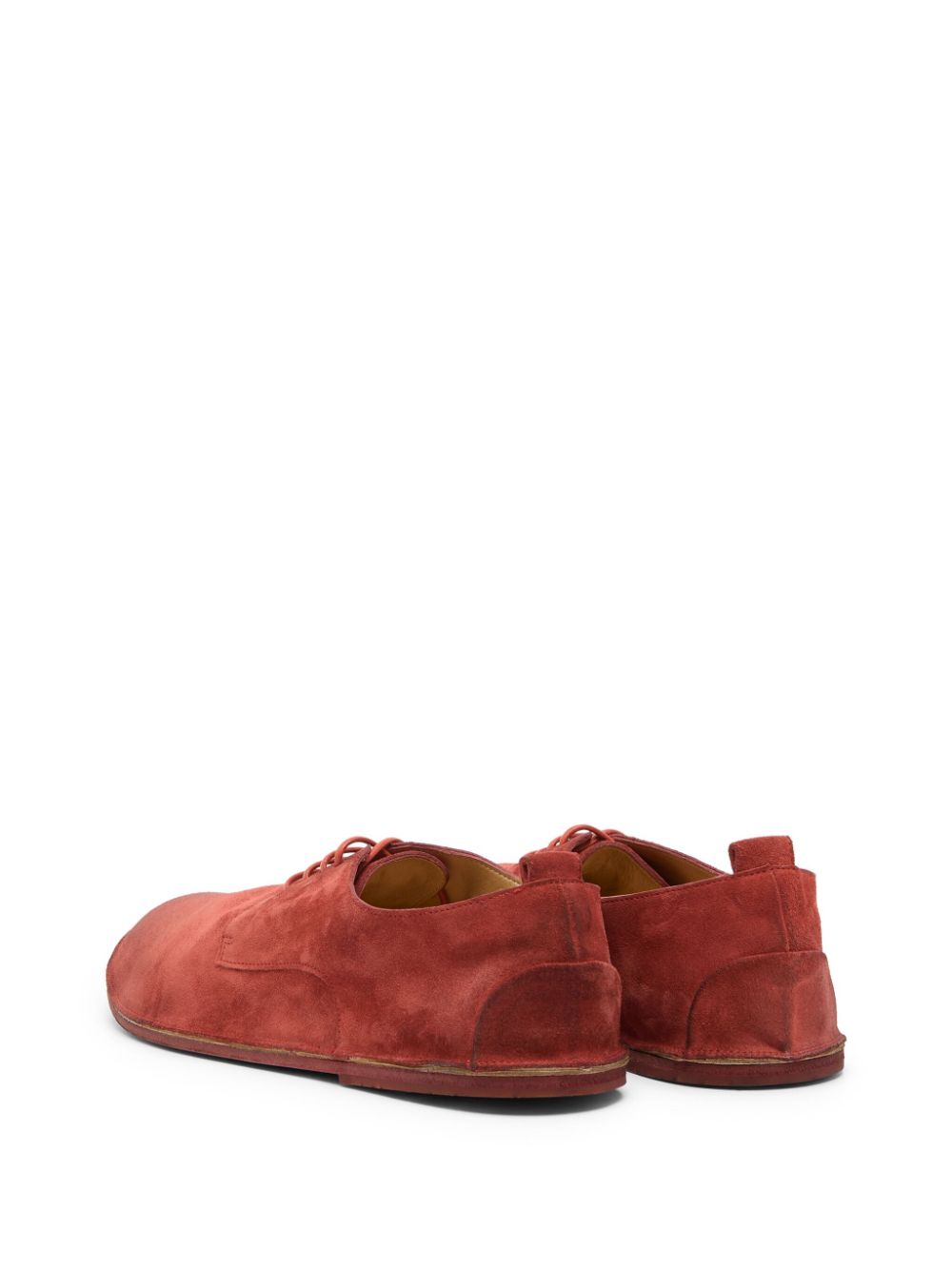 Marsèll Casual derby schoenen Rood