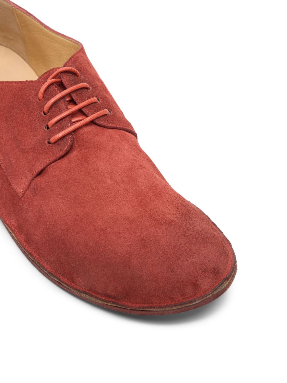 Marsèll Casual derby schoenen Rood