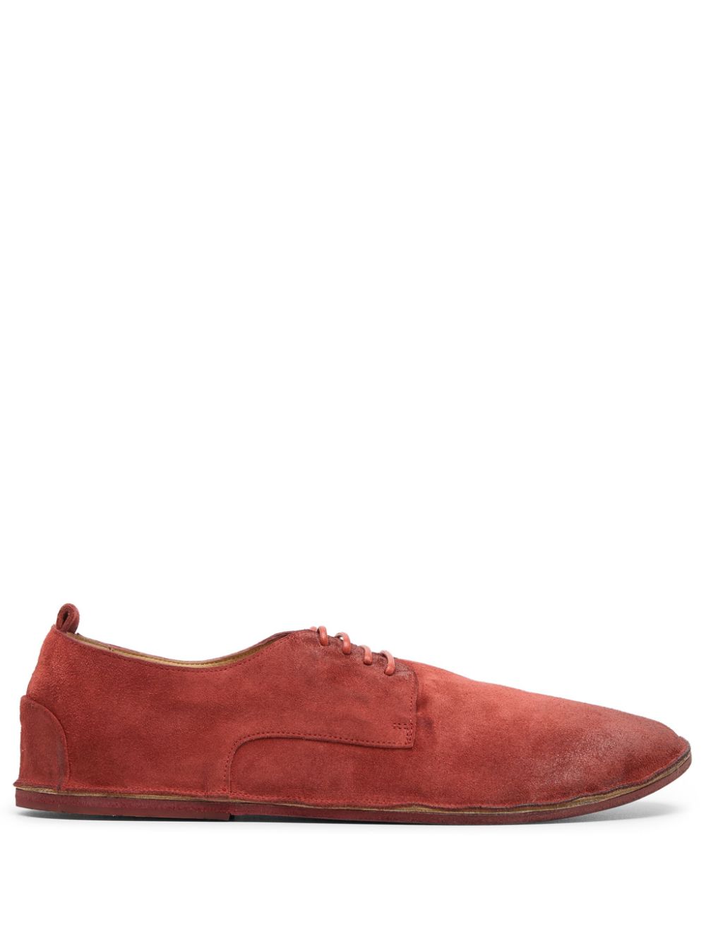 Marsèll casual Derby shoes Red