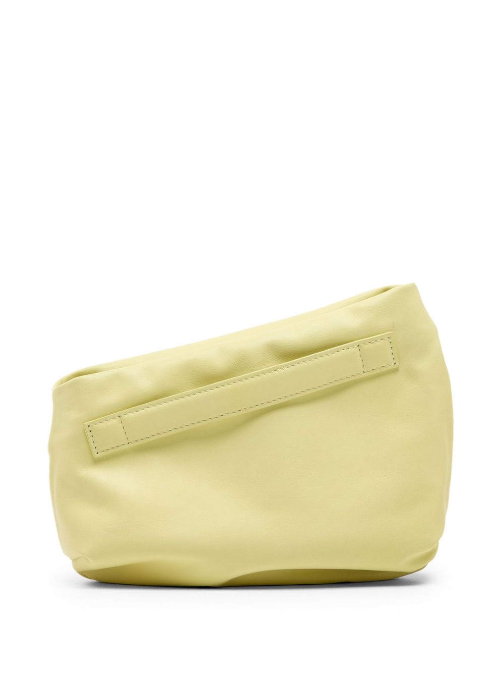 Marsèll Fantasmino clutch - Geel