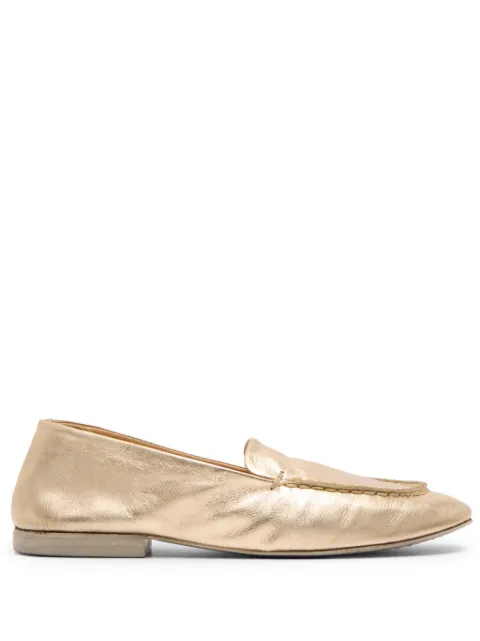 Marsèll Mandolo leather loafers
