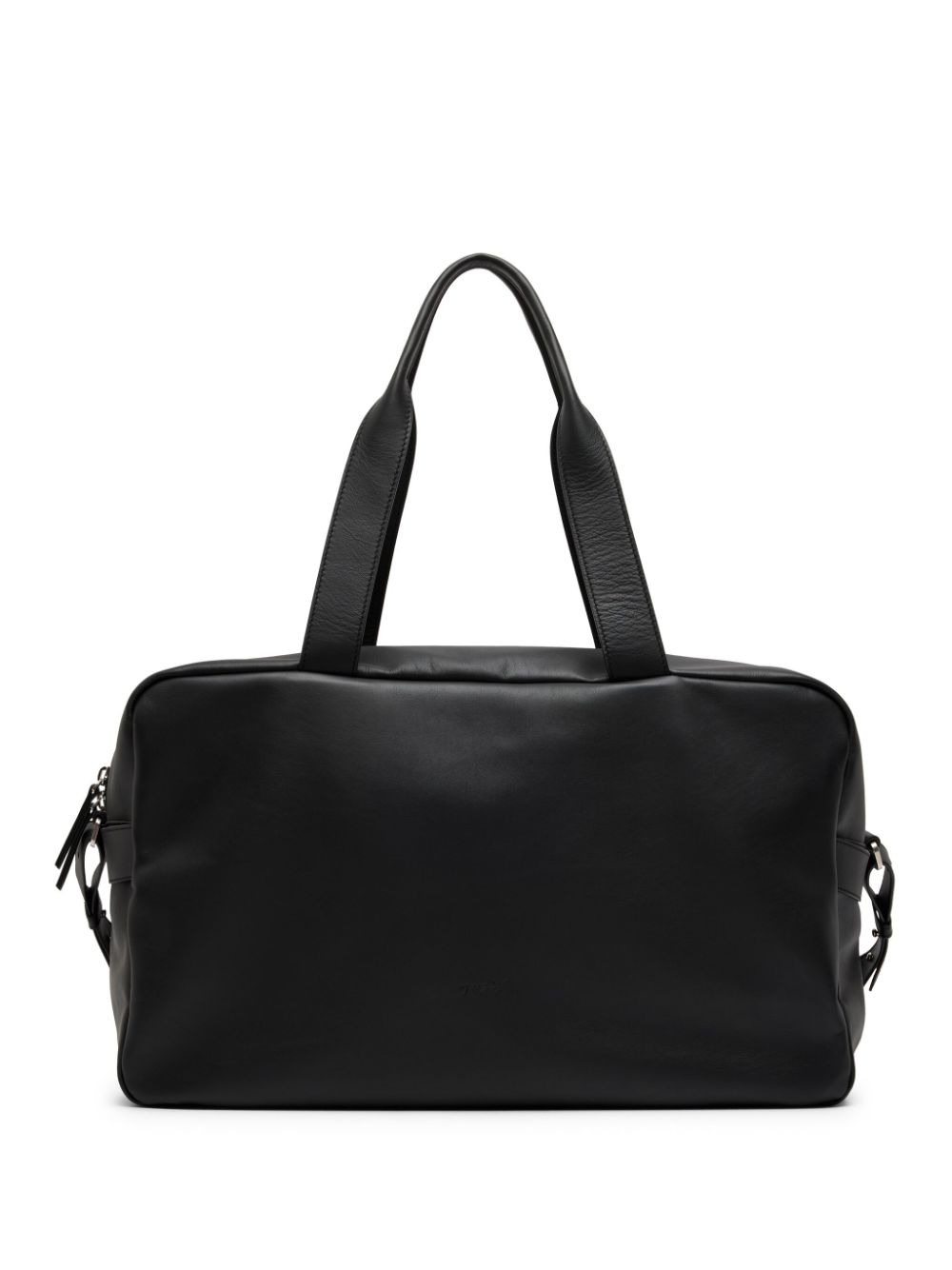 Marsèll leather holdall