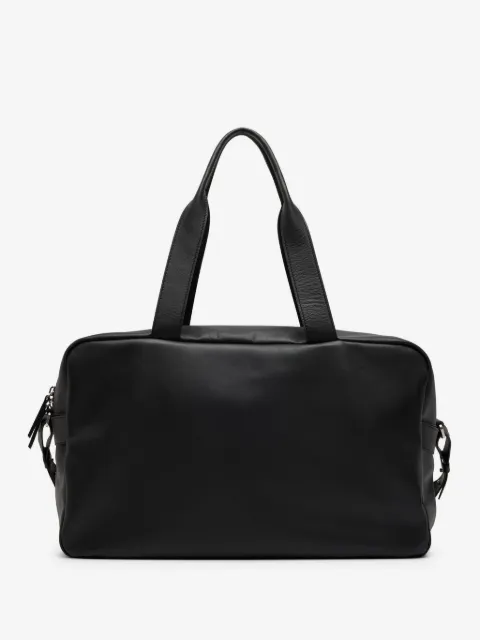 Marsèll Bisaccia leather holdall