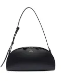 A.P.C. Demi Lune shoulder bag - Black