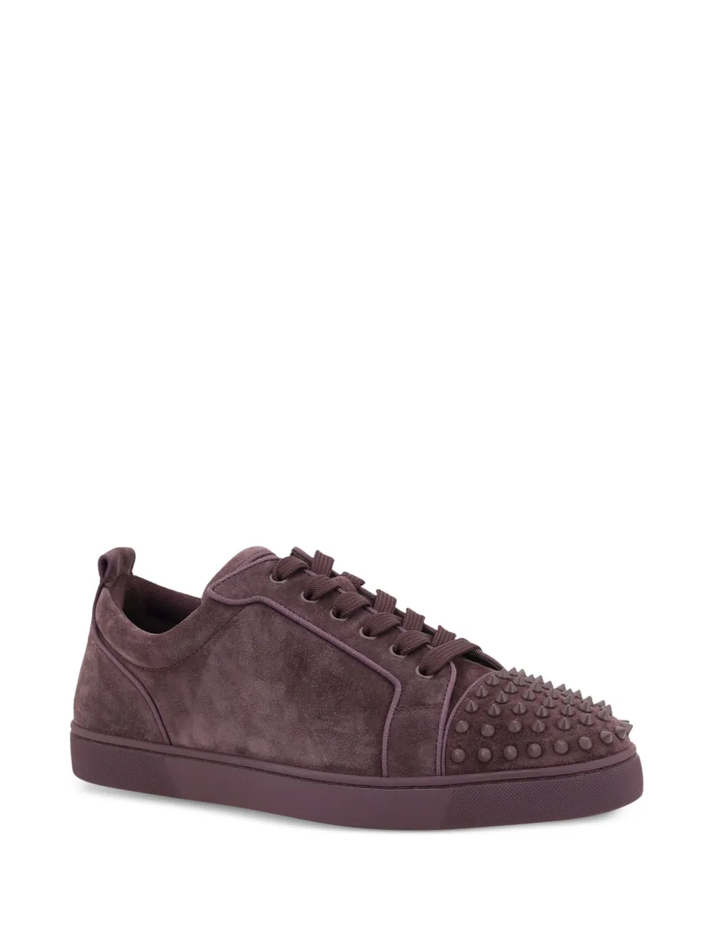 Christian Louboutin Louis Junior Spikes sneakers | Low-Tops | Image 2