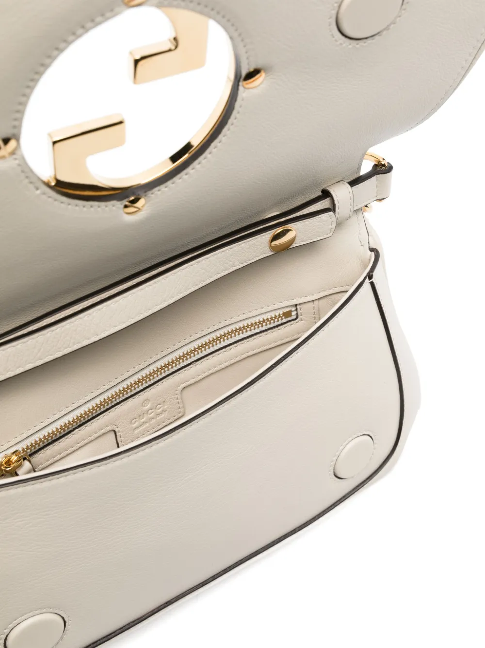 GUCCI BLONDIE SHOULDER BAG