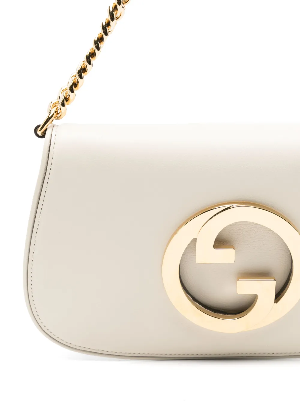GUCCI BLONDIE SHOULDER BAG