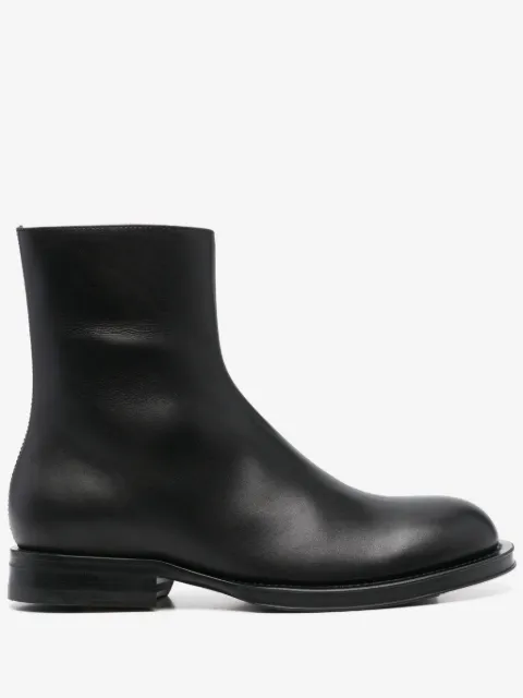 Lanvin Pre-Owned Medley boots