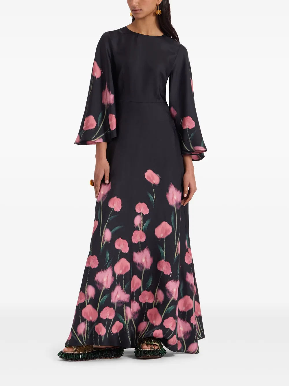 La DoubleJ Sorella maxi dress | Evening Dresses | Image 2