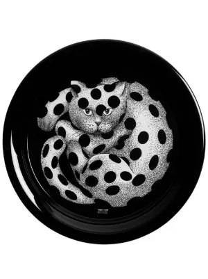 Fornasetti 小物入れ | ブラック | FARFETCH JP Fornasetti 小物入れ | ブラック | FARFETCH JP