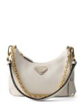 Prada Re-Edition mini bag - White