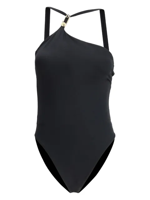 Versace Medusa-pin swimsuit