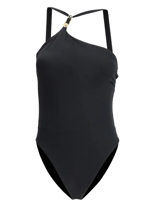 Maillot de bain à épingle Medusa - Versace - Modalova