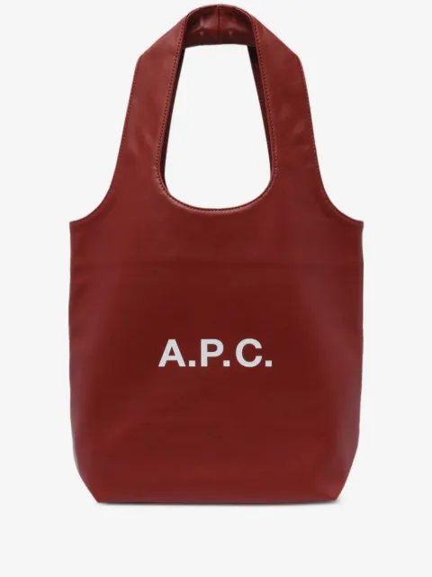 A.P.C. small Ninon tote bag