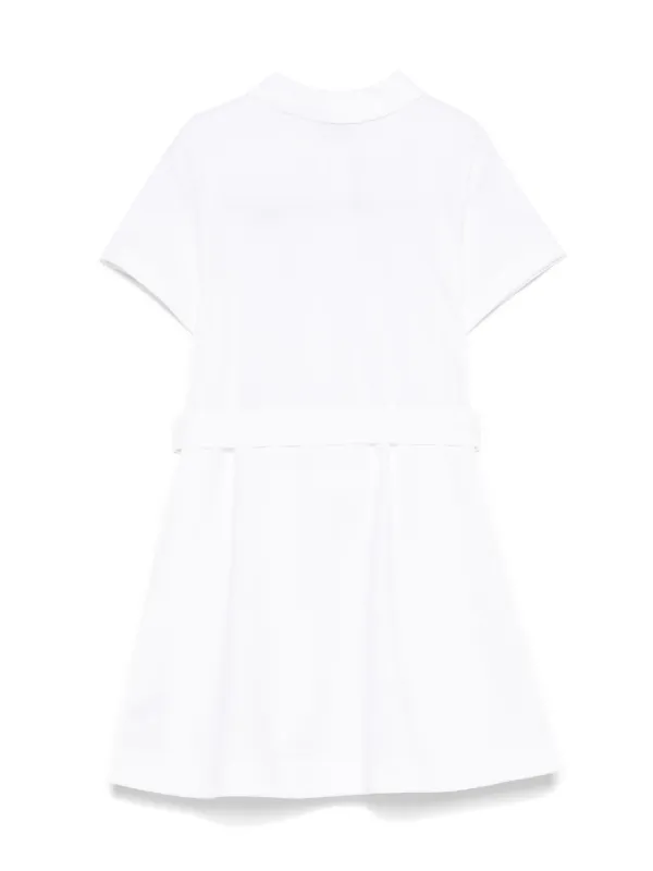 Burberry Kids ポロワンピース | FARFETCH JP