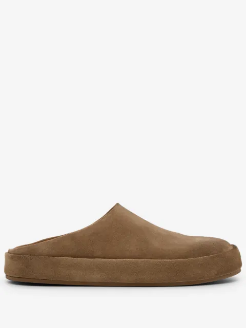 Marsèll Cassapelle mules