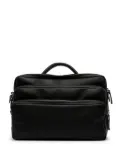 Marsèll leather holdall - Black