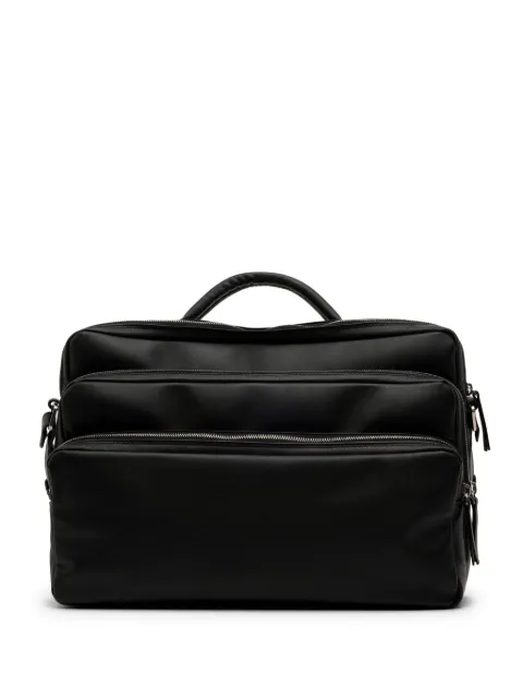 Marsèll leather holdall